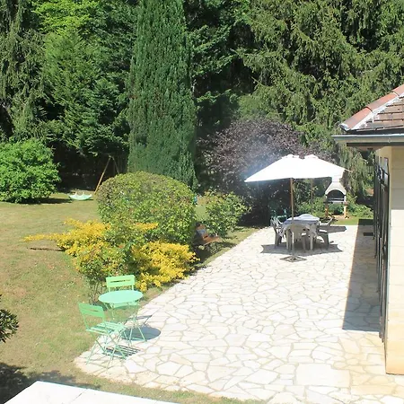 Spacious Holiday Home With Private Pool In Vitrac Vitrac (Dordogne)