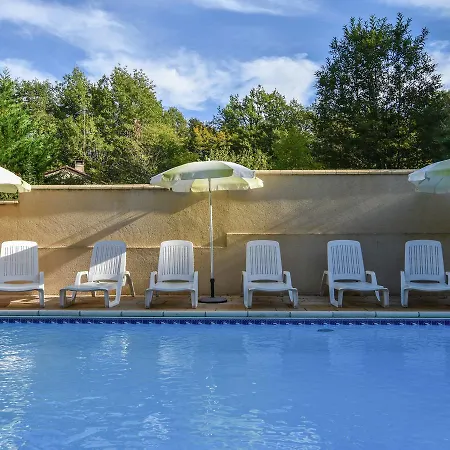 Spacious Holiday Home With Private Pool In Vitrac Ferienhaus Vitrac (Dordogne)