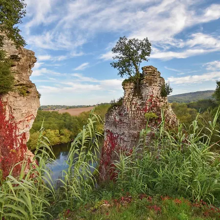 Spacious Holiday Home With Private Pool In Vitrac Vitrac (Dordogne)