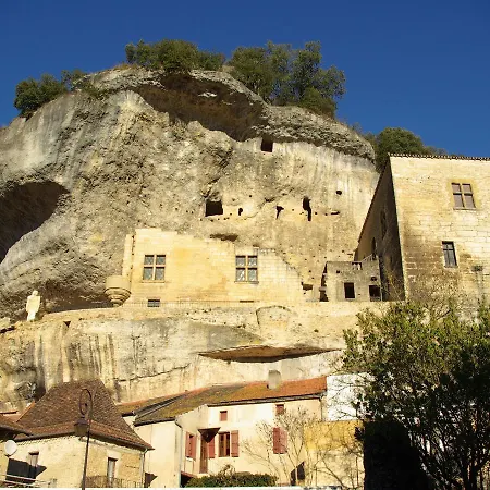 Spacious Holiday Home With Private Pool In Vitrac Ferienhaus Vitrac (Dordogne)
