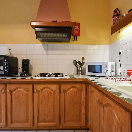 Spacious Holiday Home With Private Pool In Vitrac Ferienhaus *