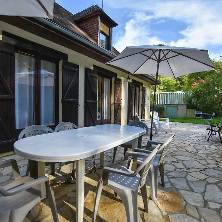 Spacious Holiday Home With Private Pool In Vitrac Ferienhaus