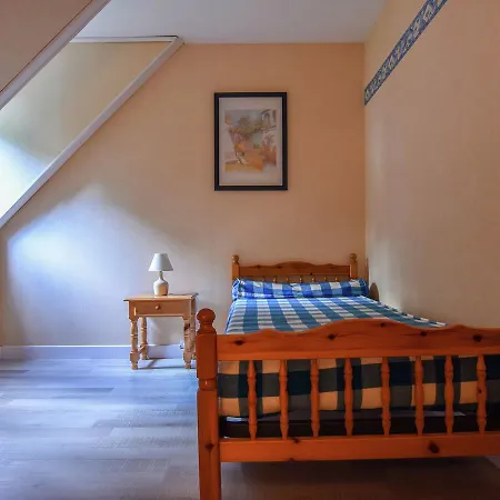 Spacious Holiday Home With Private Pool In Vitrac Ferienhaus