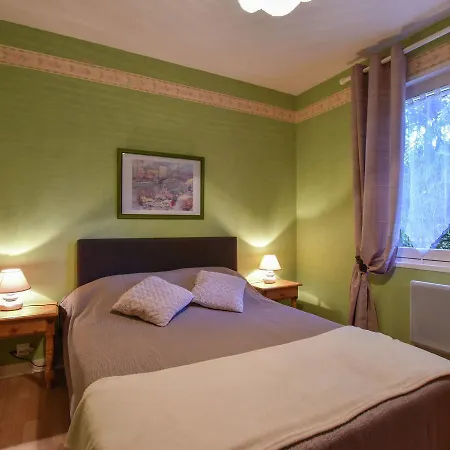 Ferienhaus Spacious Holiday Home With Private Pool In Vitrac Vitrac (Dordogne)